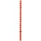 12 Packs: 19 ct. (228 total) Red Crackled Quartzite Round Beads, 10mm by Bead Landing™